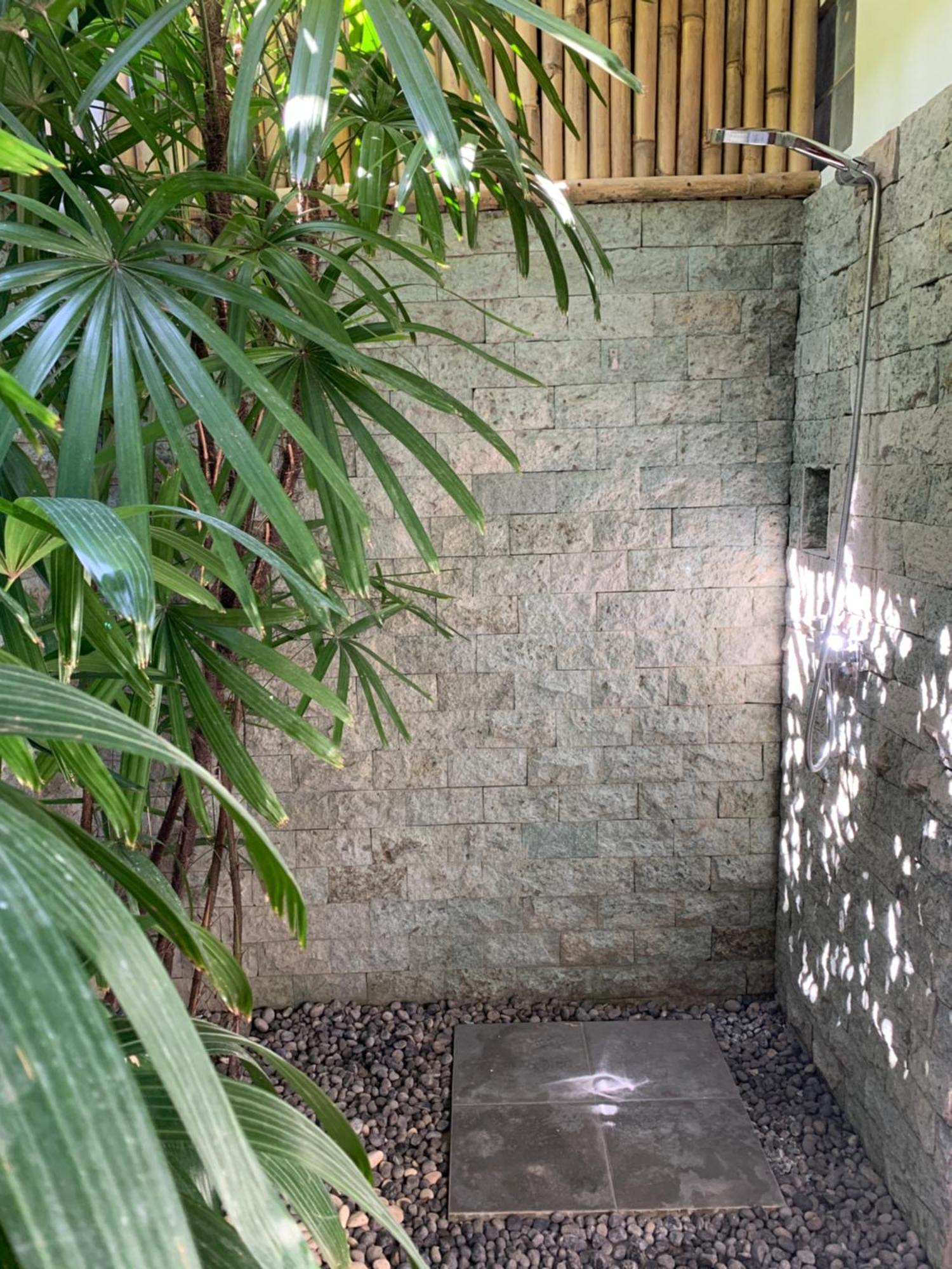 Morgan House Aparthotel Kuta  Kültér fotó
