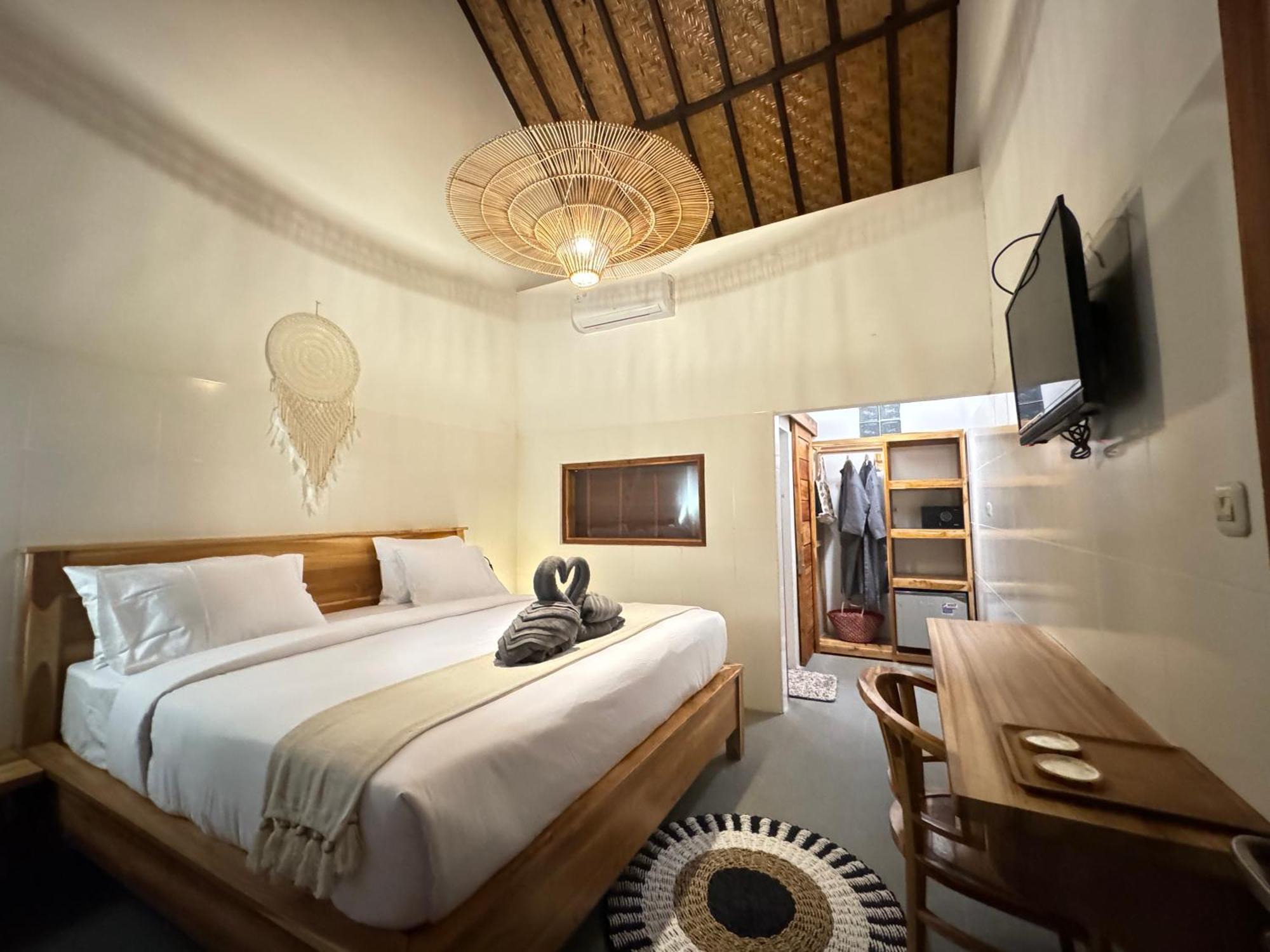 Morgan House Aparthotel Kuta  Kültér fotó