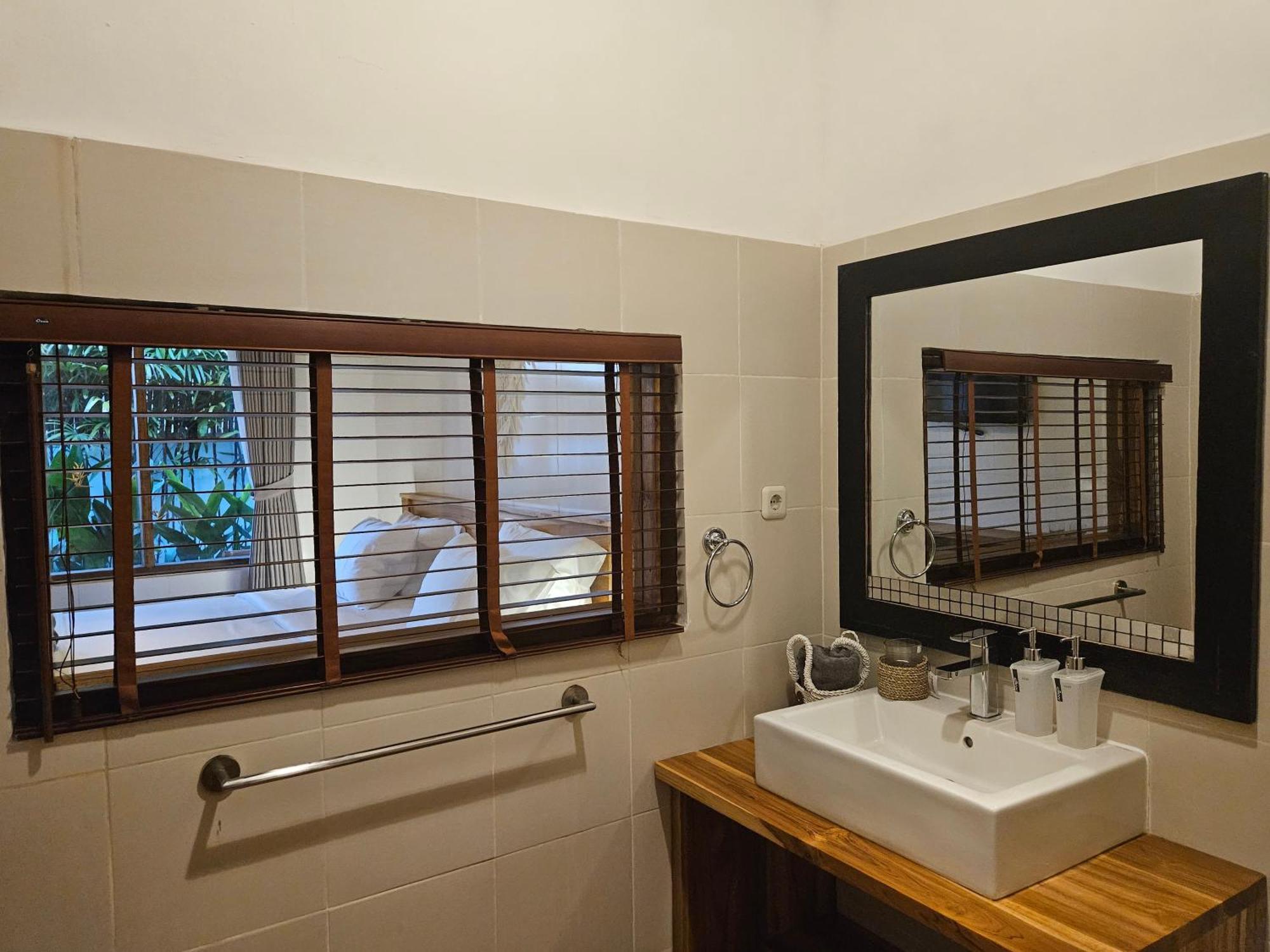 Morgan House Aparthotel Kuta  Szoba fotó