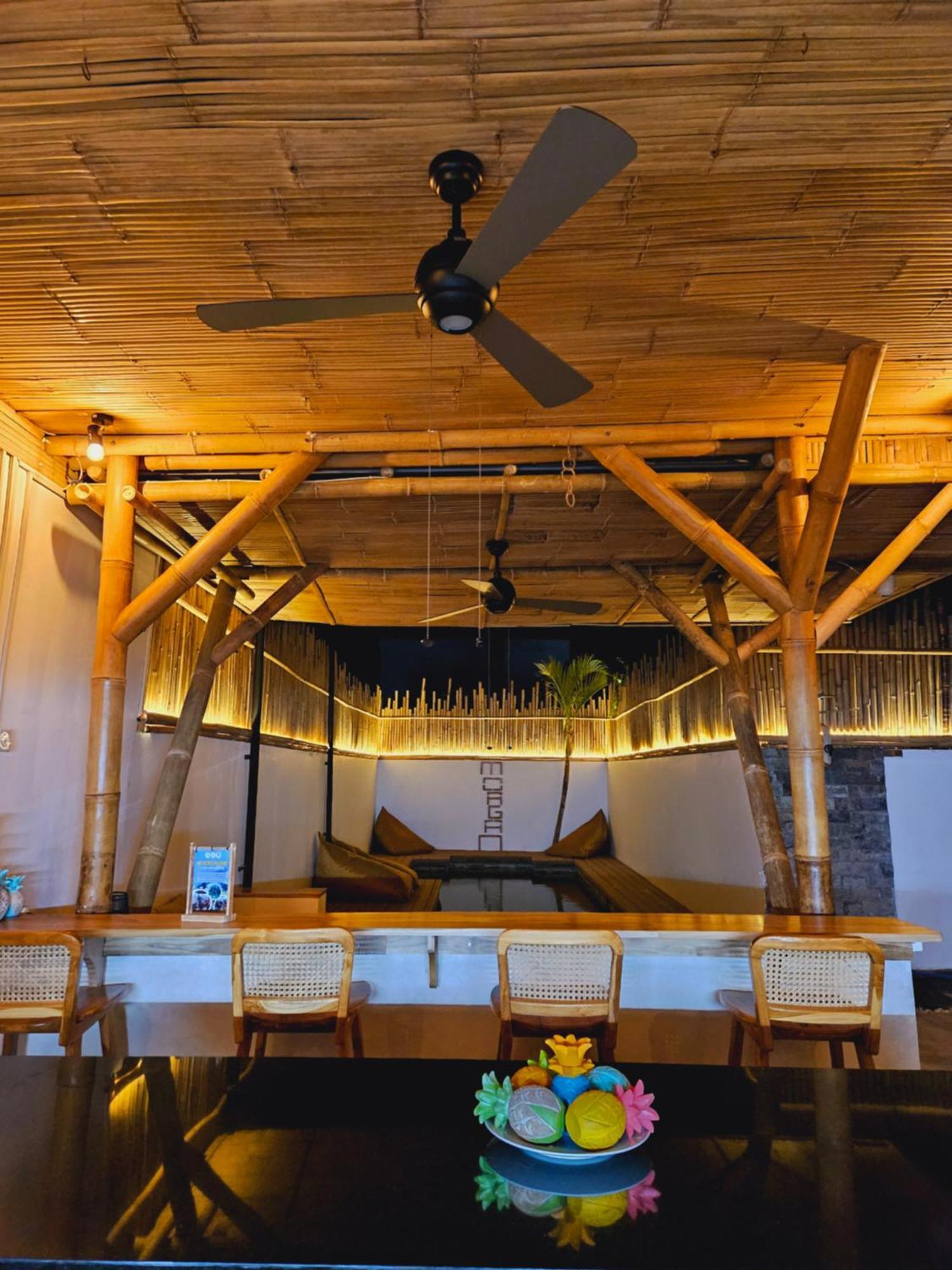 Morgan House Aparthotel Kuta  Kültér fotó